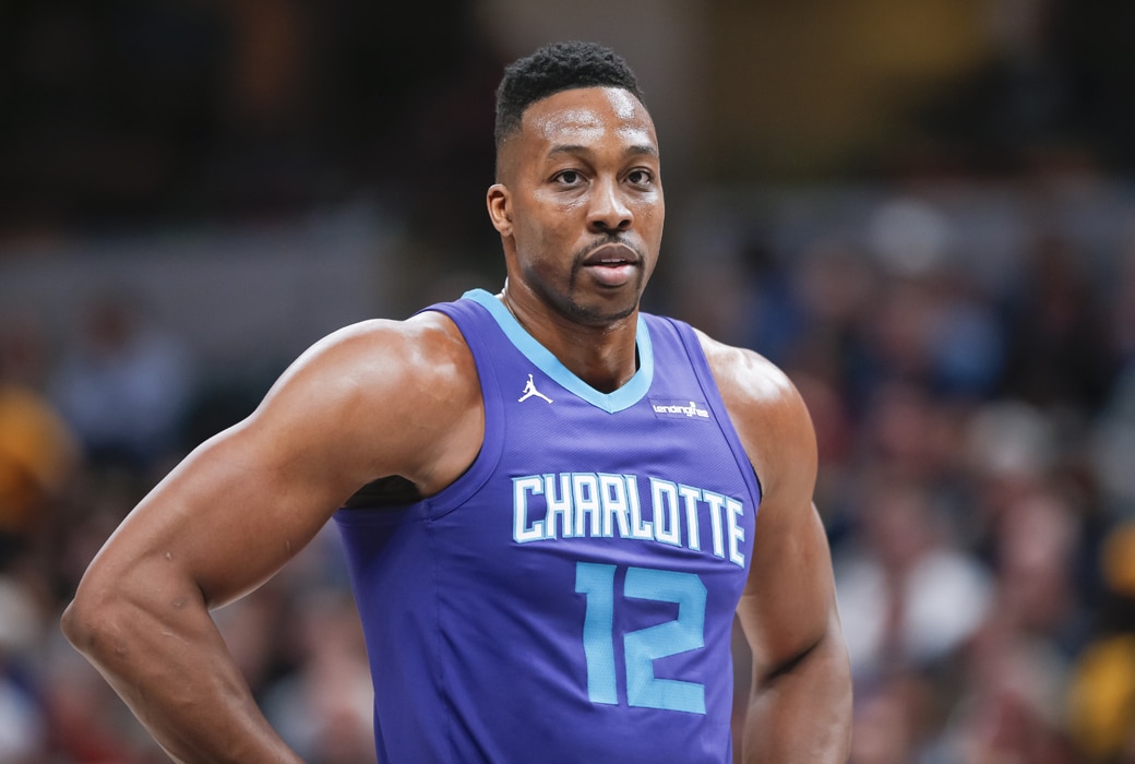 dwight howard trade mozgov