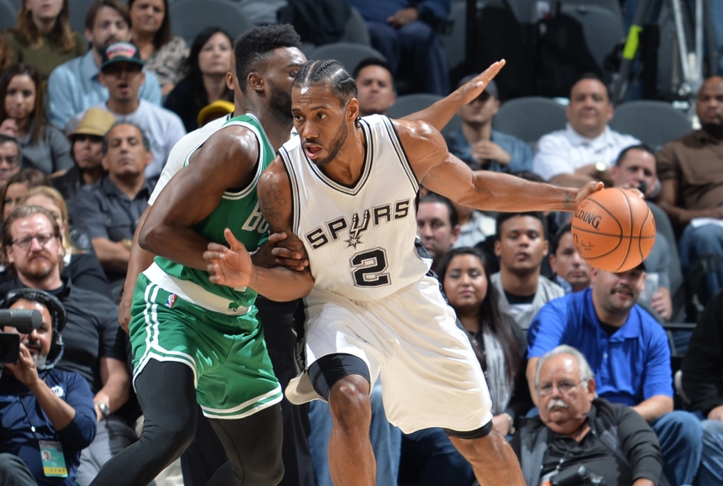 kawhi leonard celtics trade
