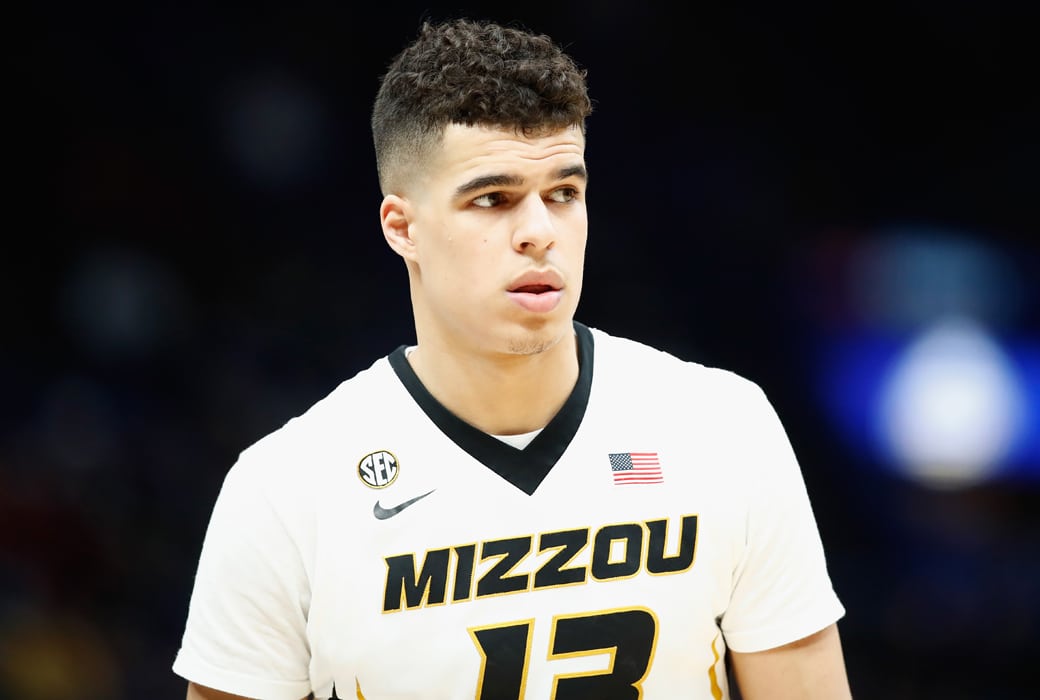 michael porter jr puma