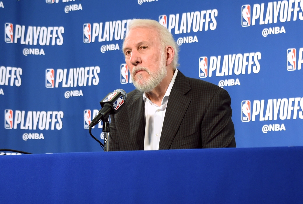 popovich spurs 2020