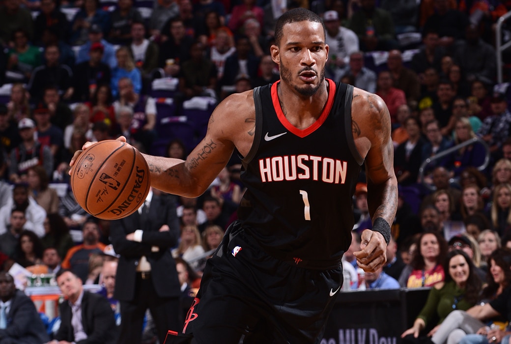 Trevor Ariza