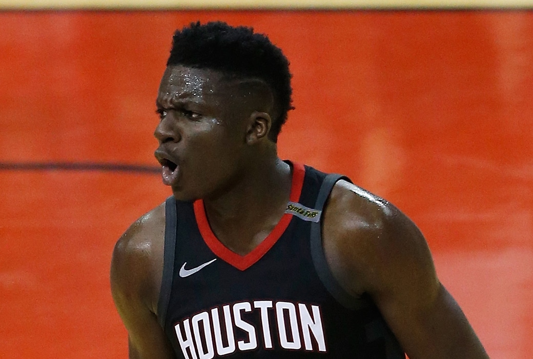 clint capela 90 million extension