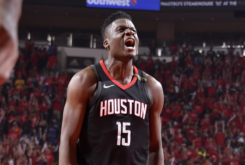 clint capela 100 million