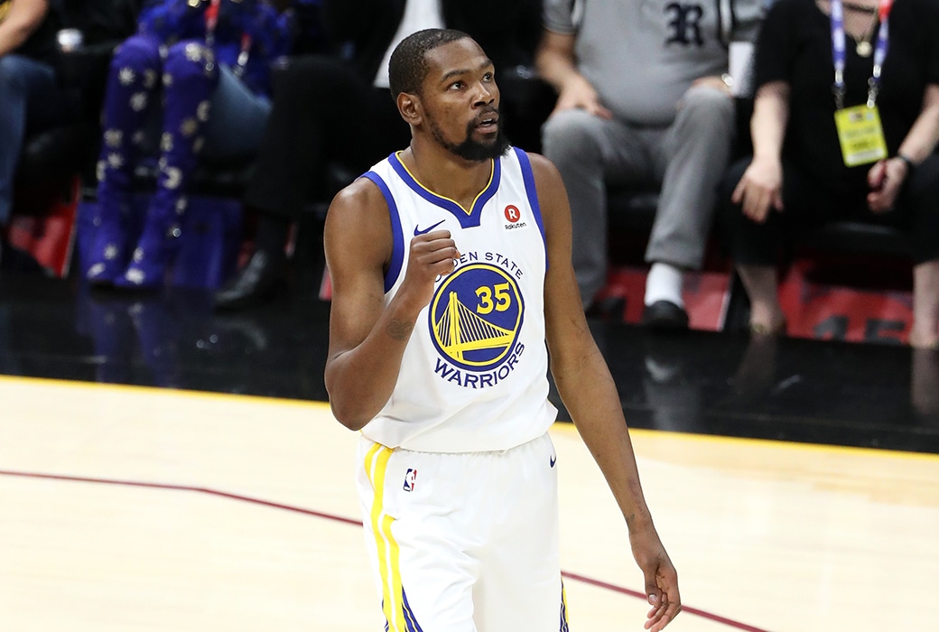Kevin Durant