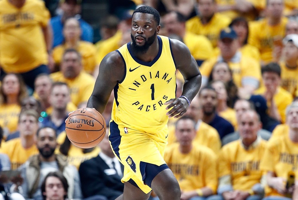 Lance Stephenson