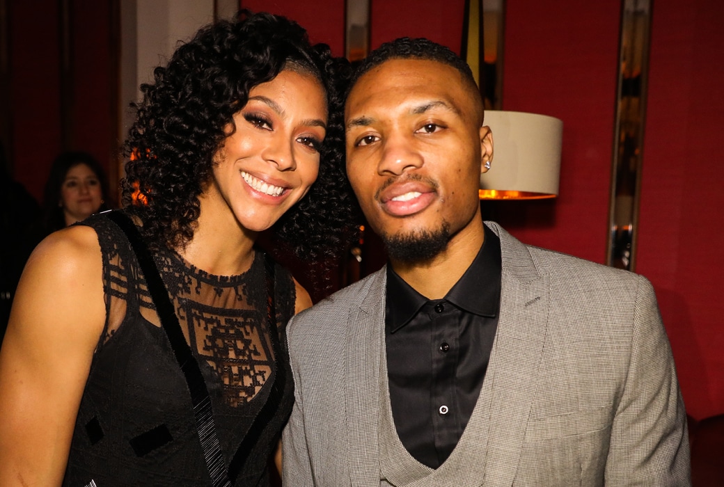 damian lillard wnba