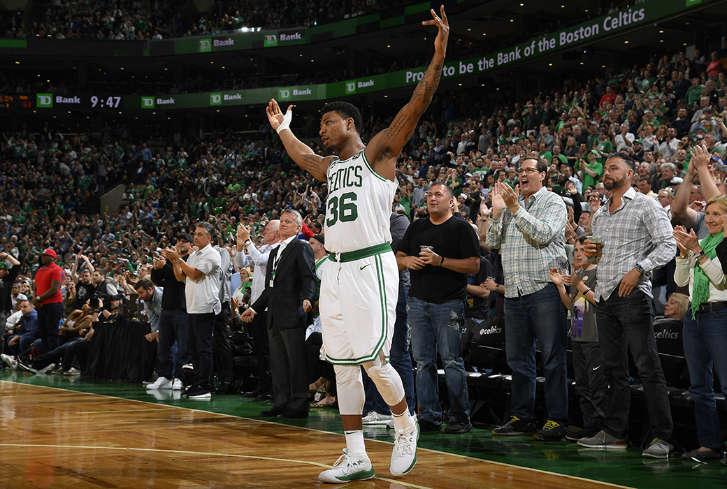 marcus smart celtics