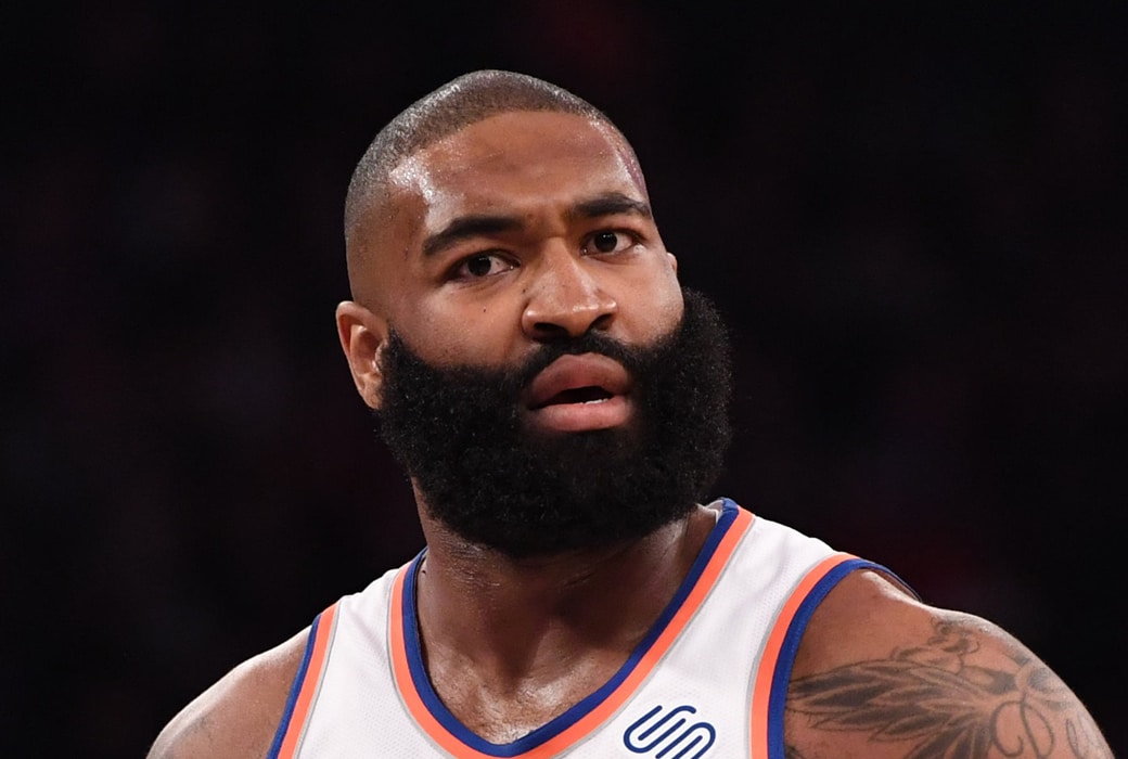 kyle o'quinn knicks draft