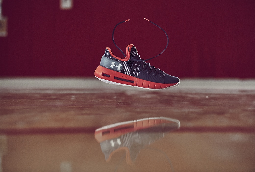 Under Armour HOVR Havoc