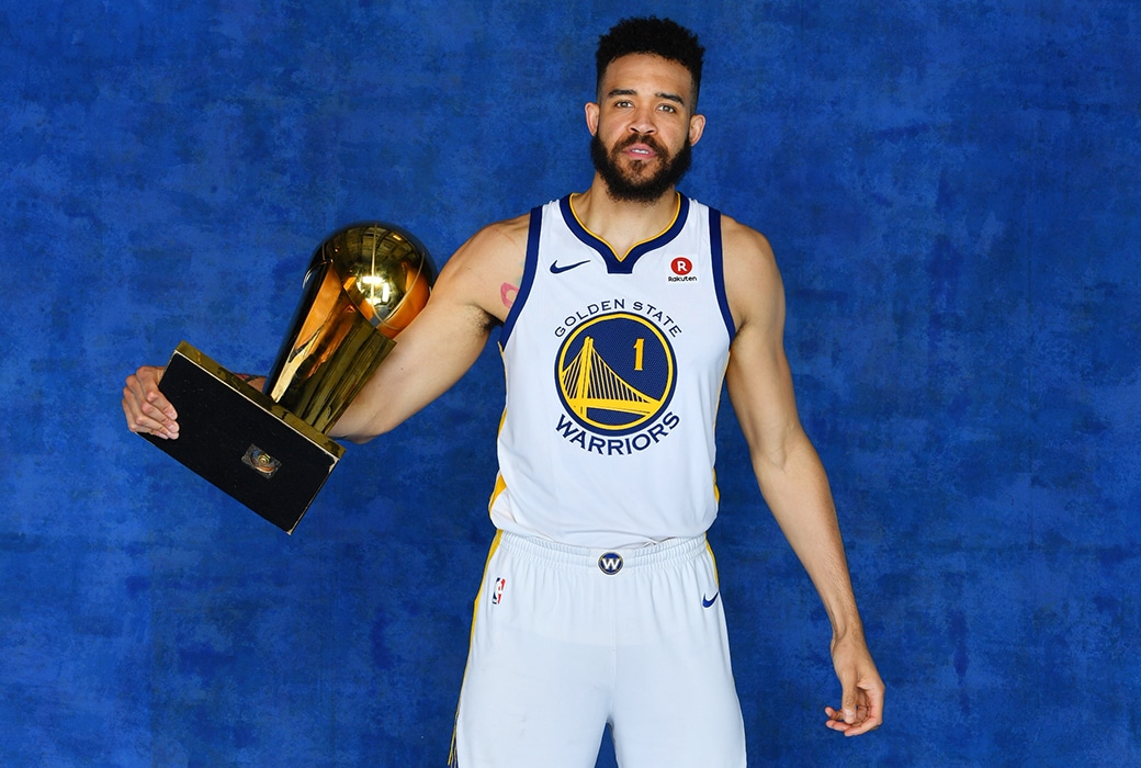 JaVale McGee