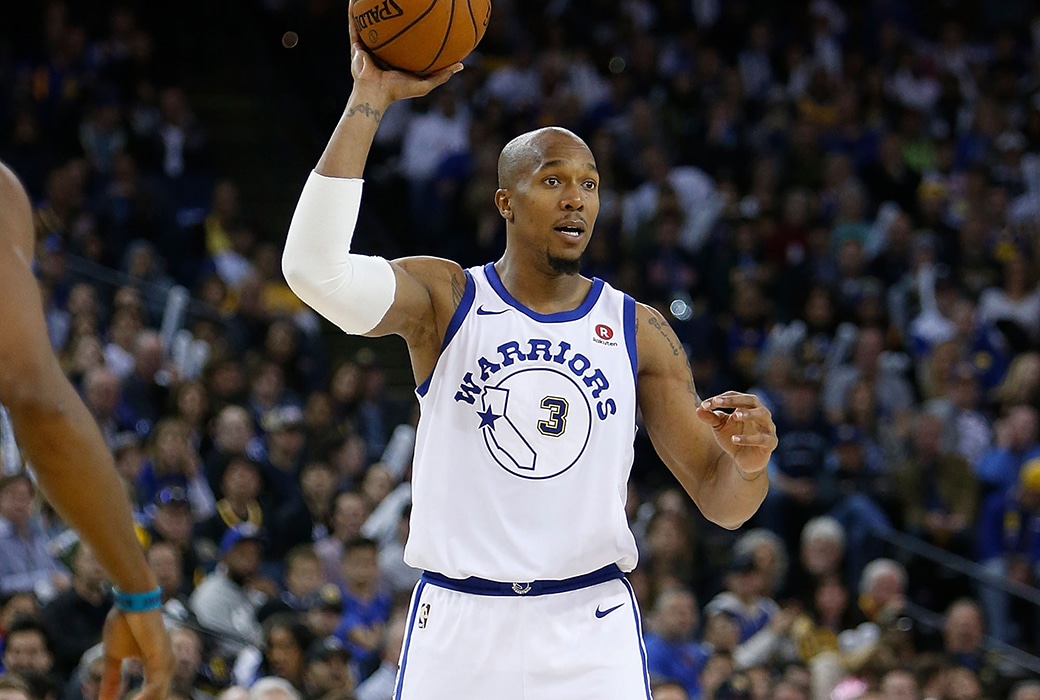 david west retirement