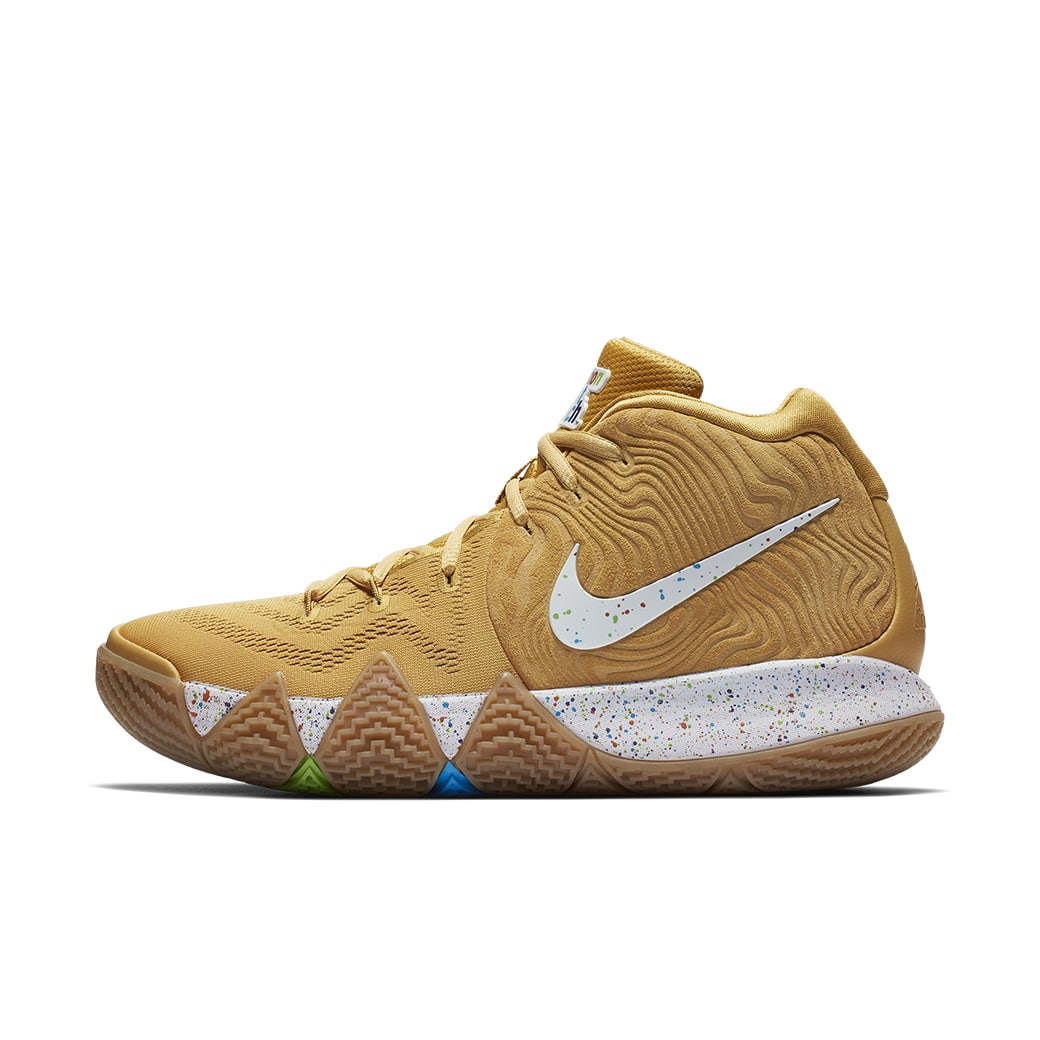 Nike Kyrie 4