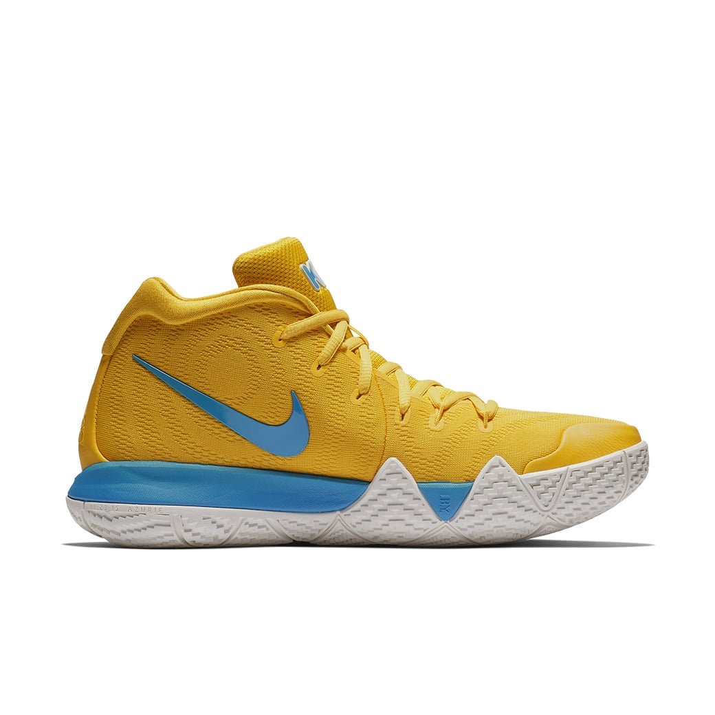 Nike Kyrie 4