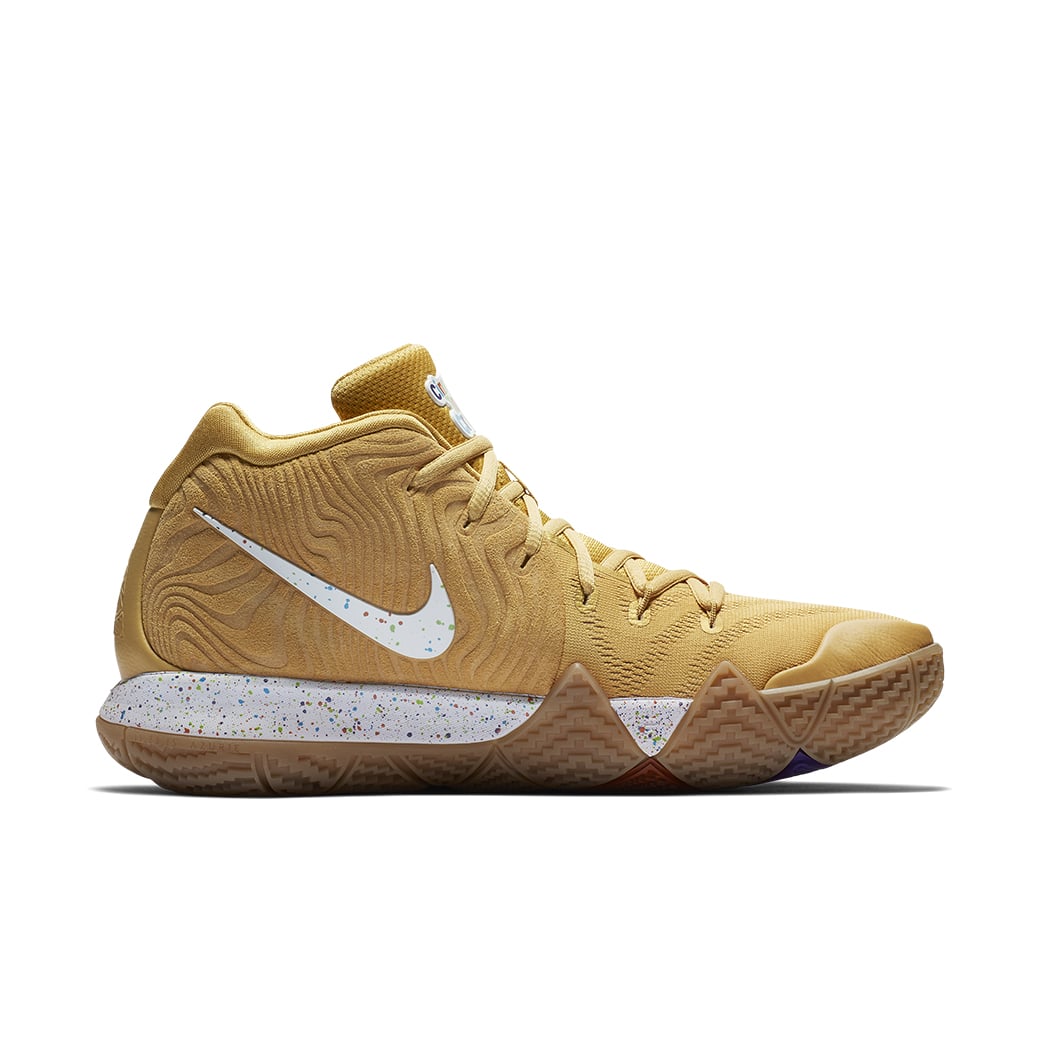 Nike Kyrie 4