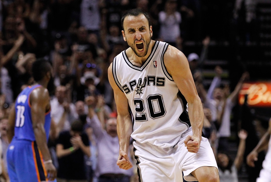 manu ginobili retirement