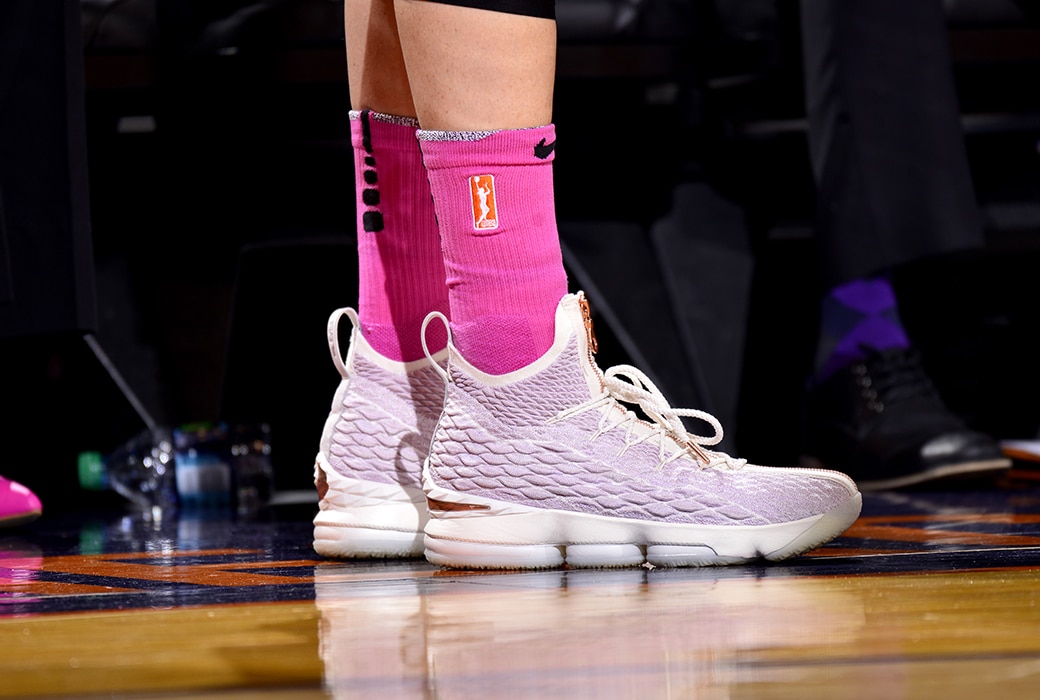 Diana Taurasi