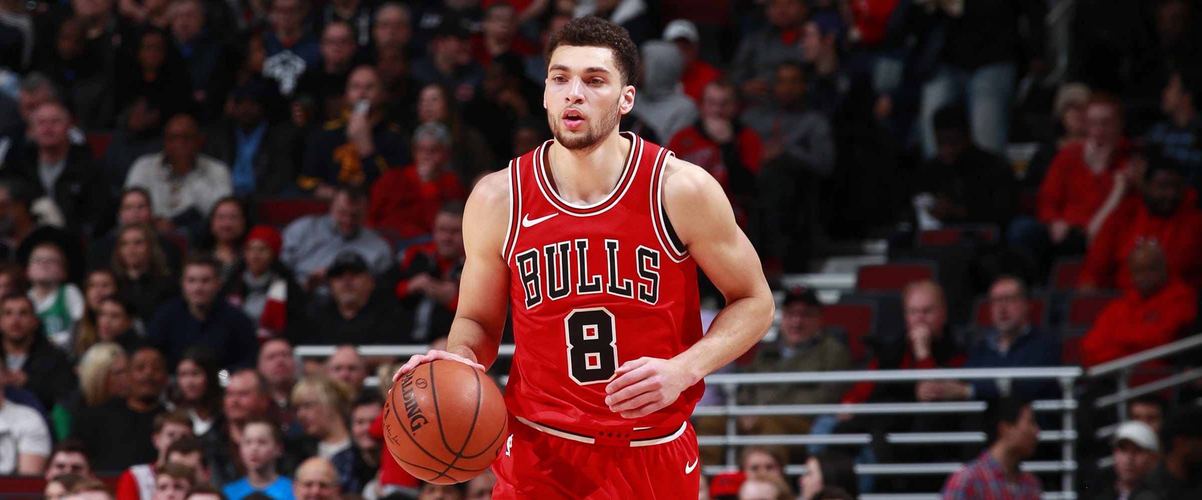 Zach LaVine