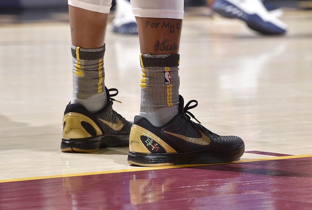 Isaiah Thomas