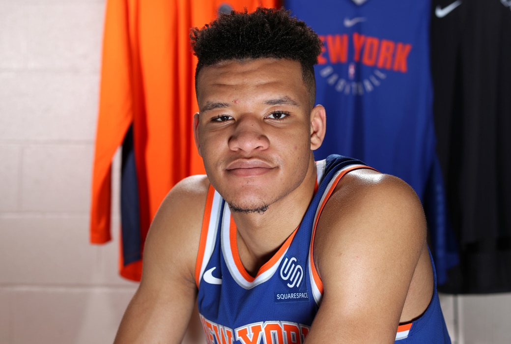 kevin knox puma