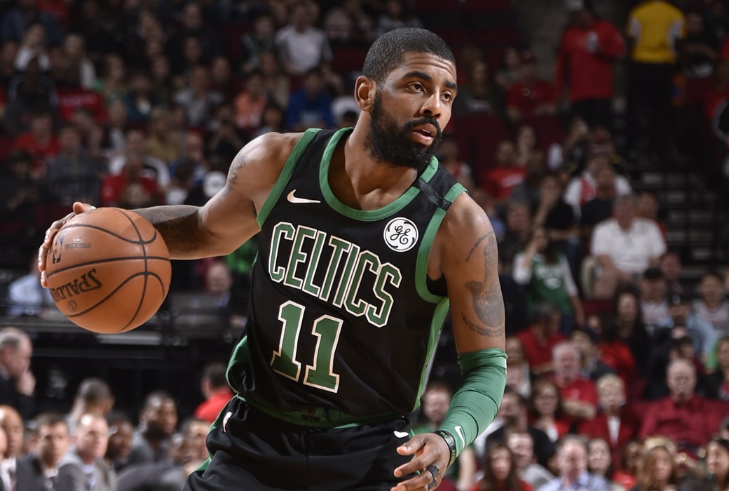 kyrie irving harvard business school