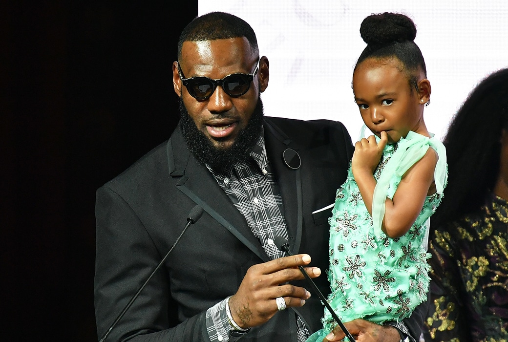 lebron james colin kaepernick nike