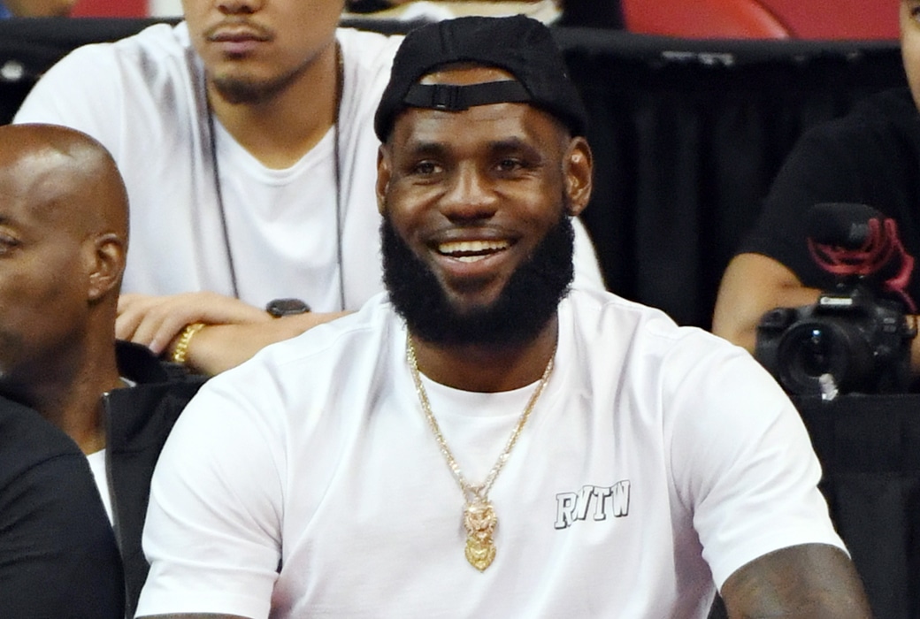 lebron james reinvent lakers ray allen