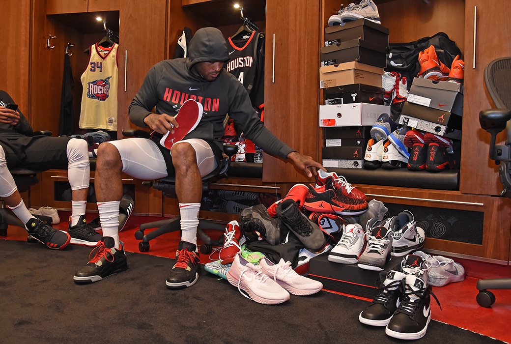 PJ Tucker
