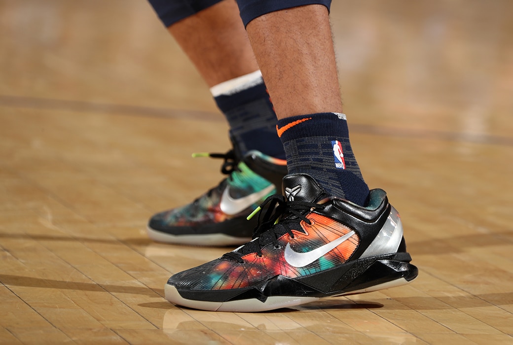 Trey Burke