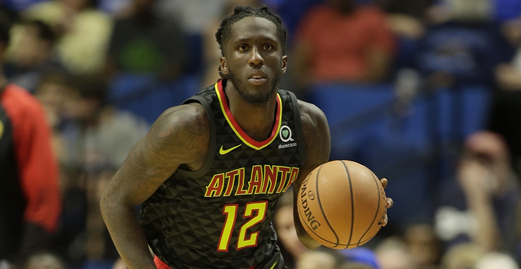 Taurean Prince