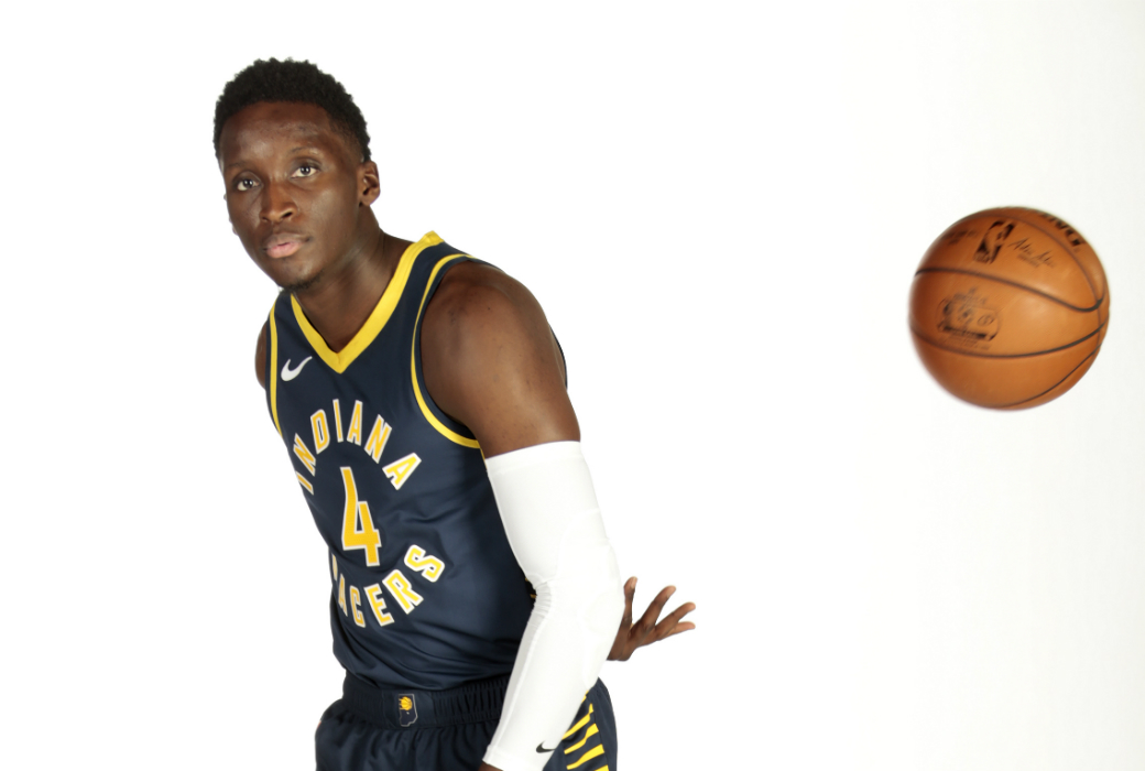 Victor Oladipo