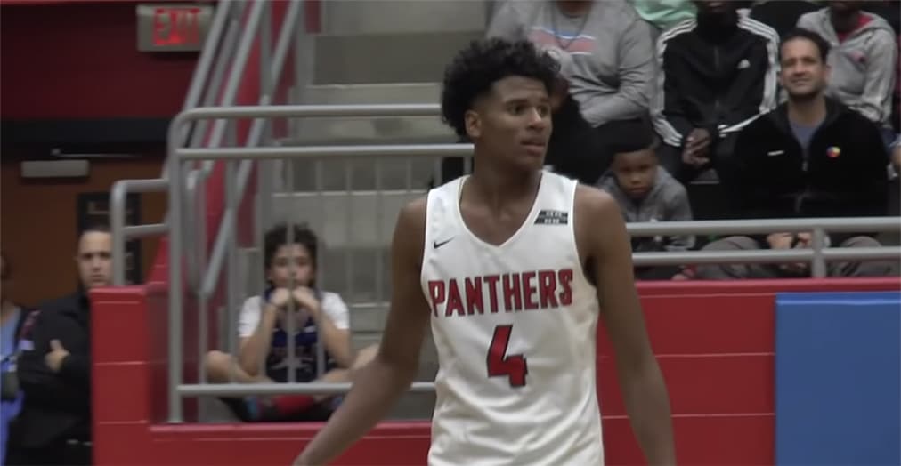 jalen green