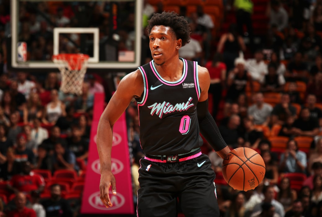 Josh Richardson