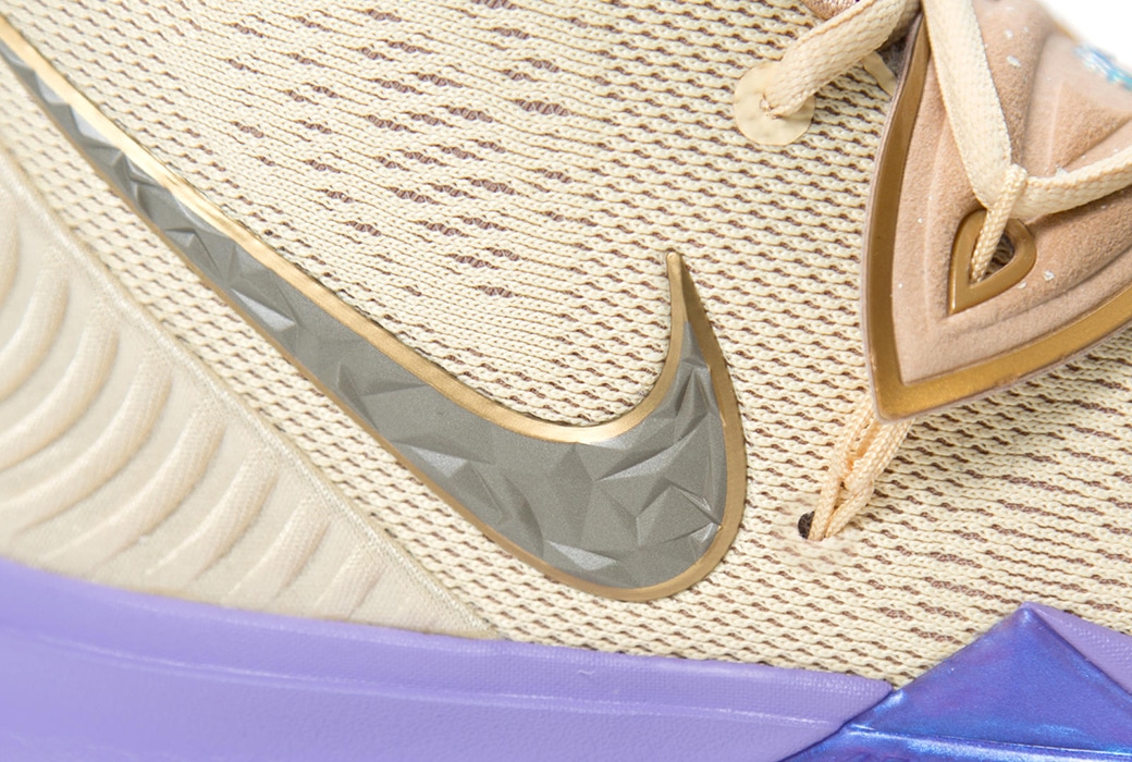 Nike Kyrie 5