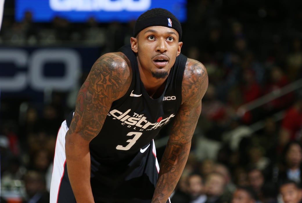 wizards verbal altercation practice