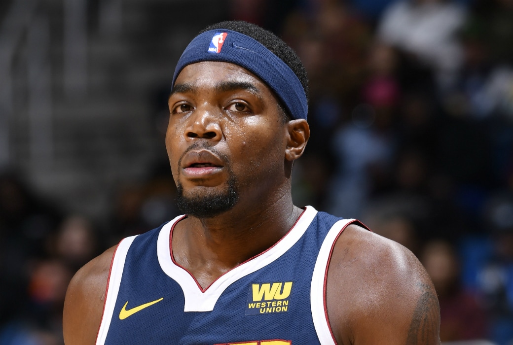 Paul Millsap