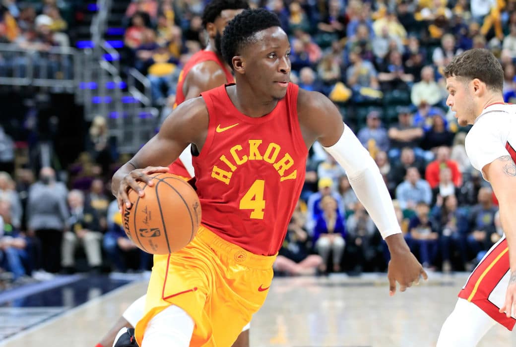 Victor Oladipo