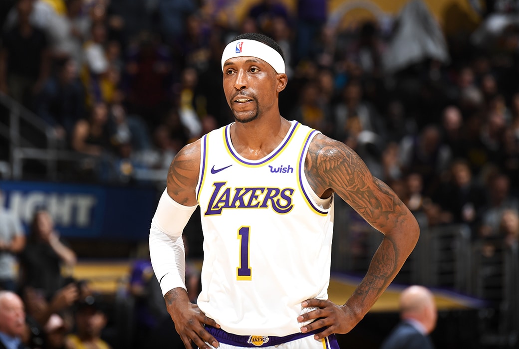 kentavious caldwell-pope rockets