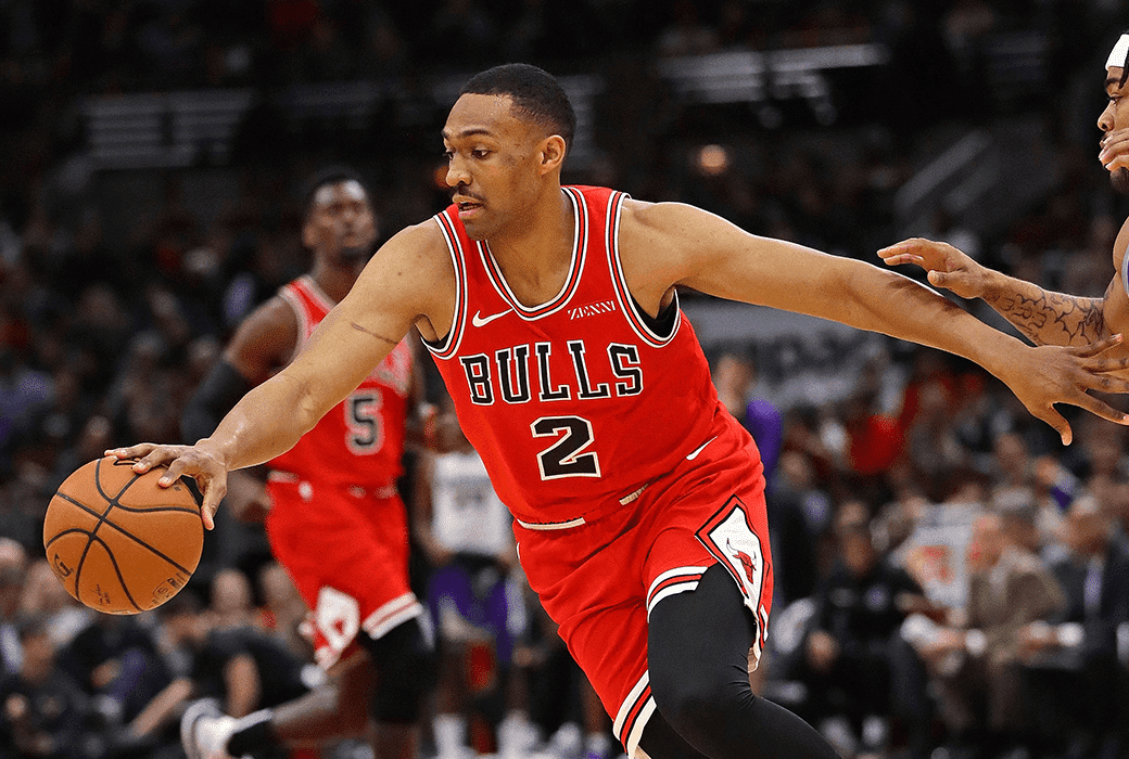 Jabari Parker