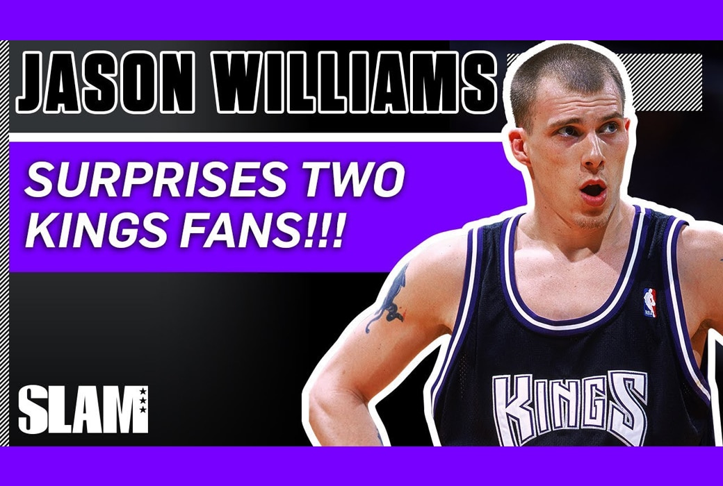 jason williams crossover secrets