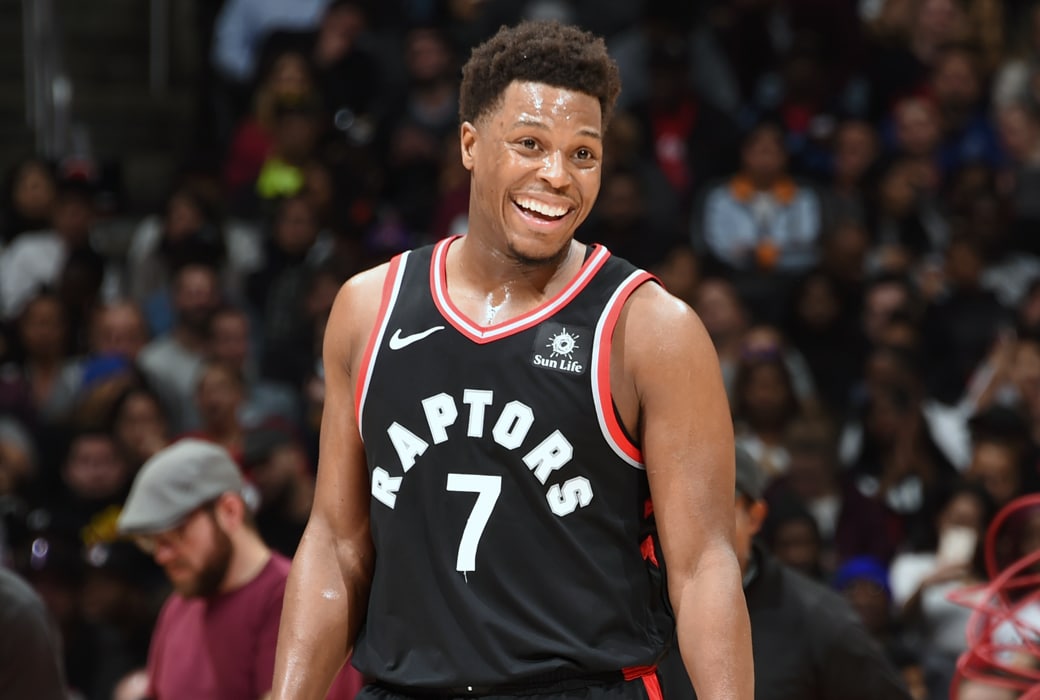 raptors post up
