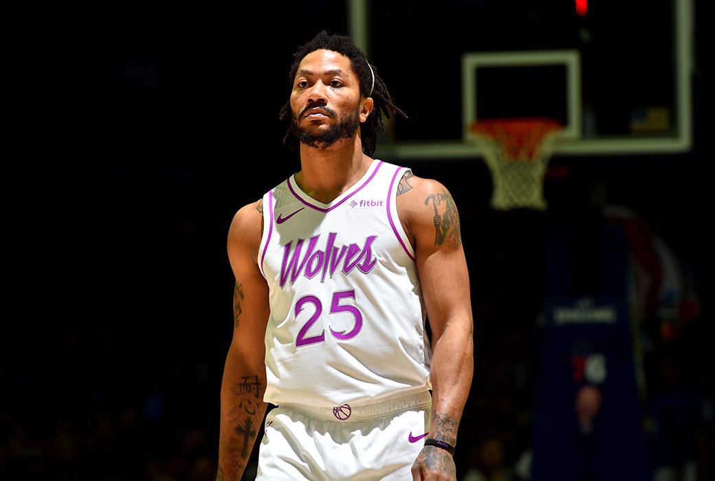derrick rose 2011 mvp