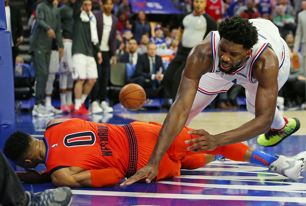 giannis embiid westbrook