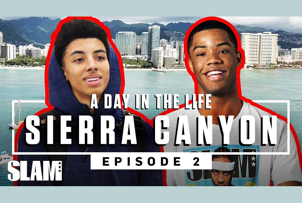cassius stanley sierra canyon hawaii