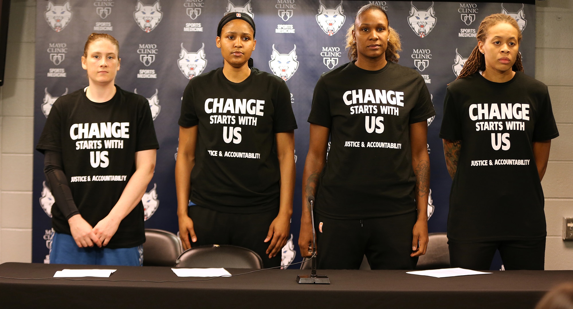 bhm 2019 wnba protests