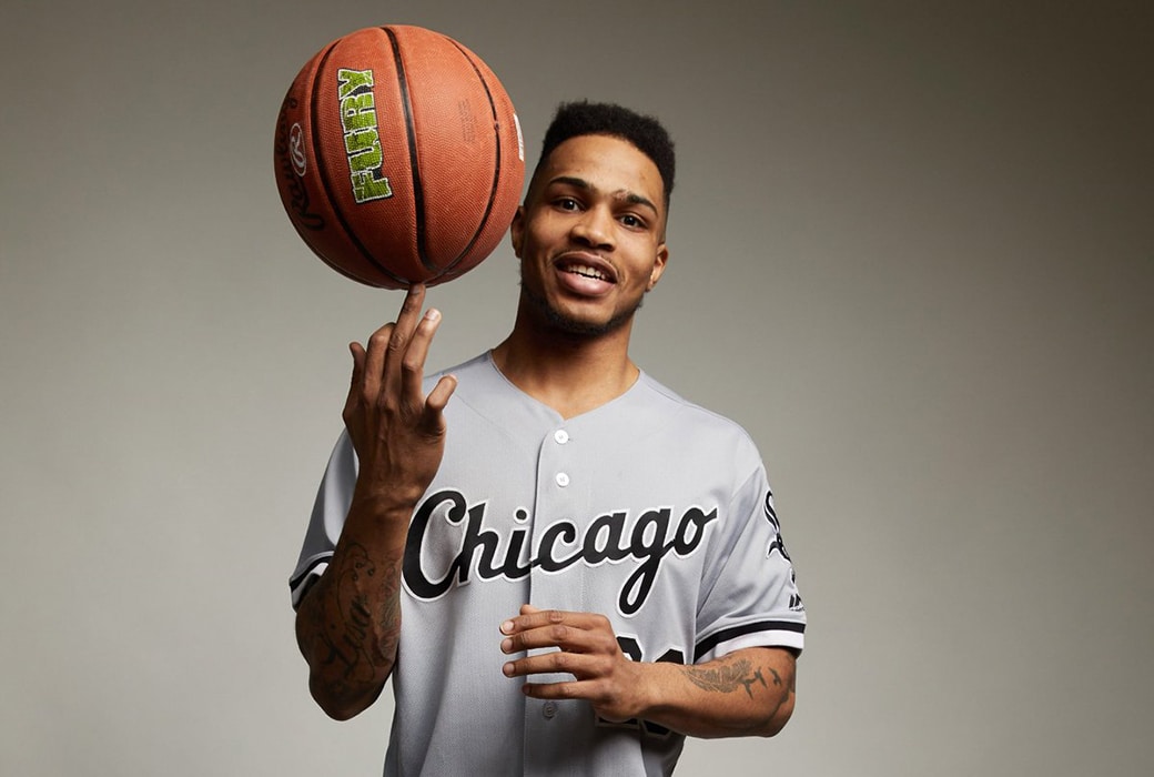 chi-town keifer sykes