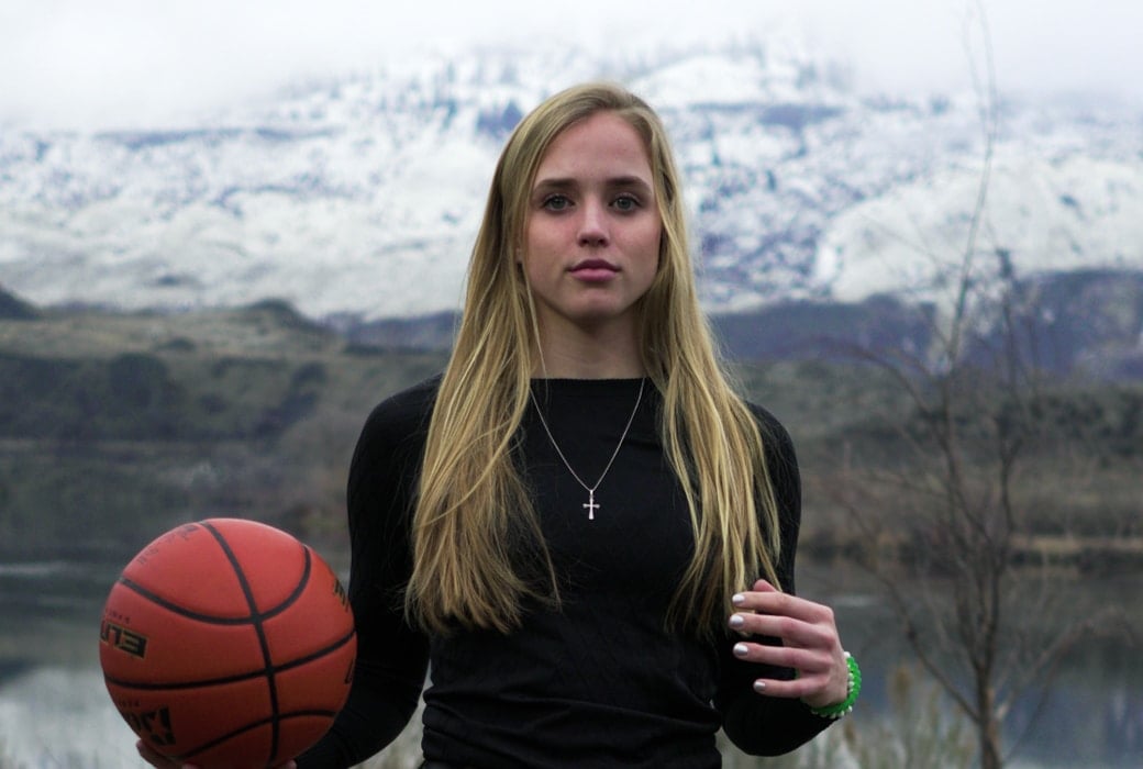 hailey van lith