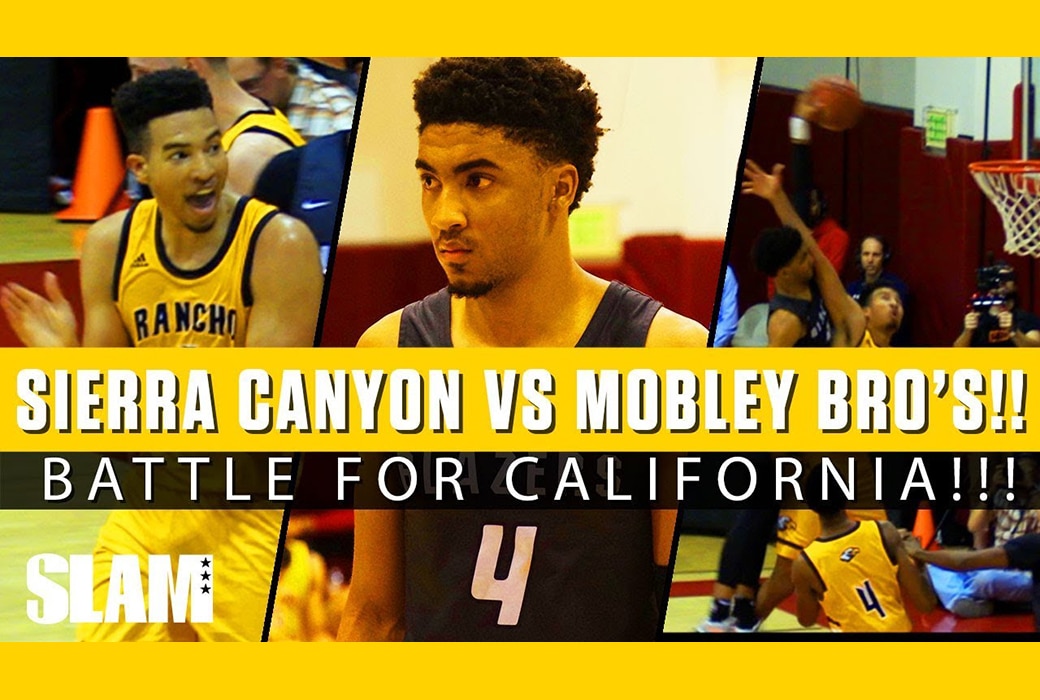 sierra canyon rancho christian