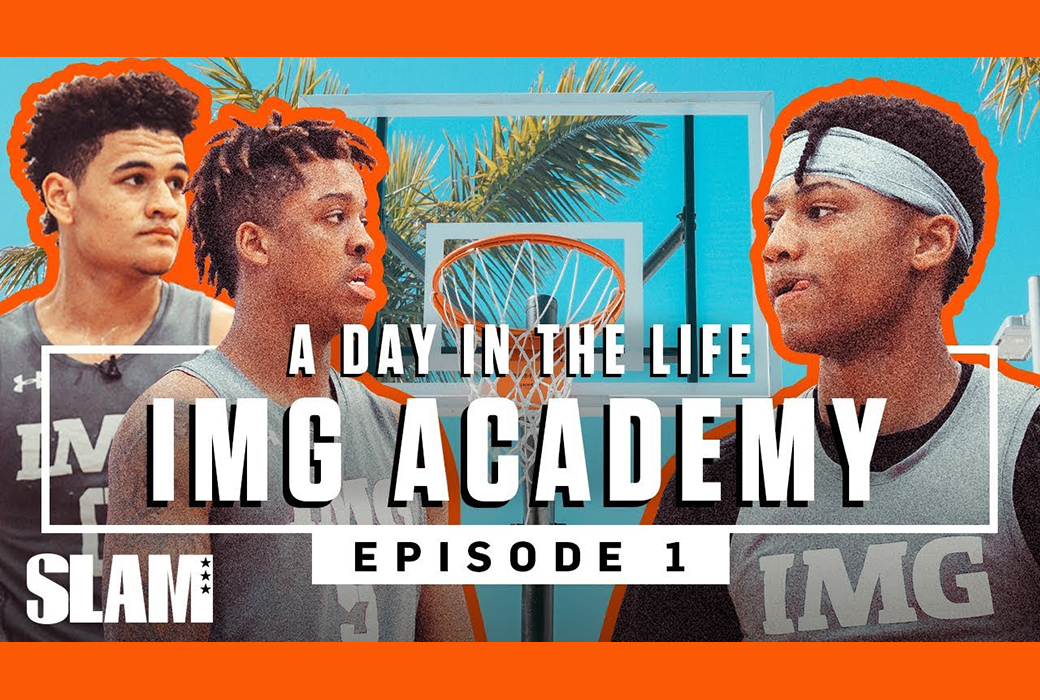 img academy day in the life