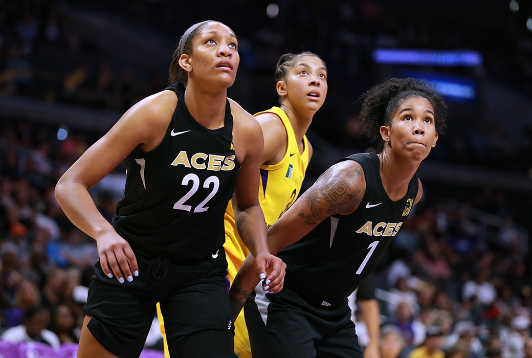 wnba average compensation