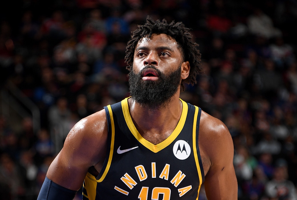 tyreke evans